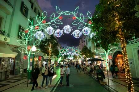 Madeira Christmas