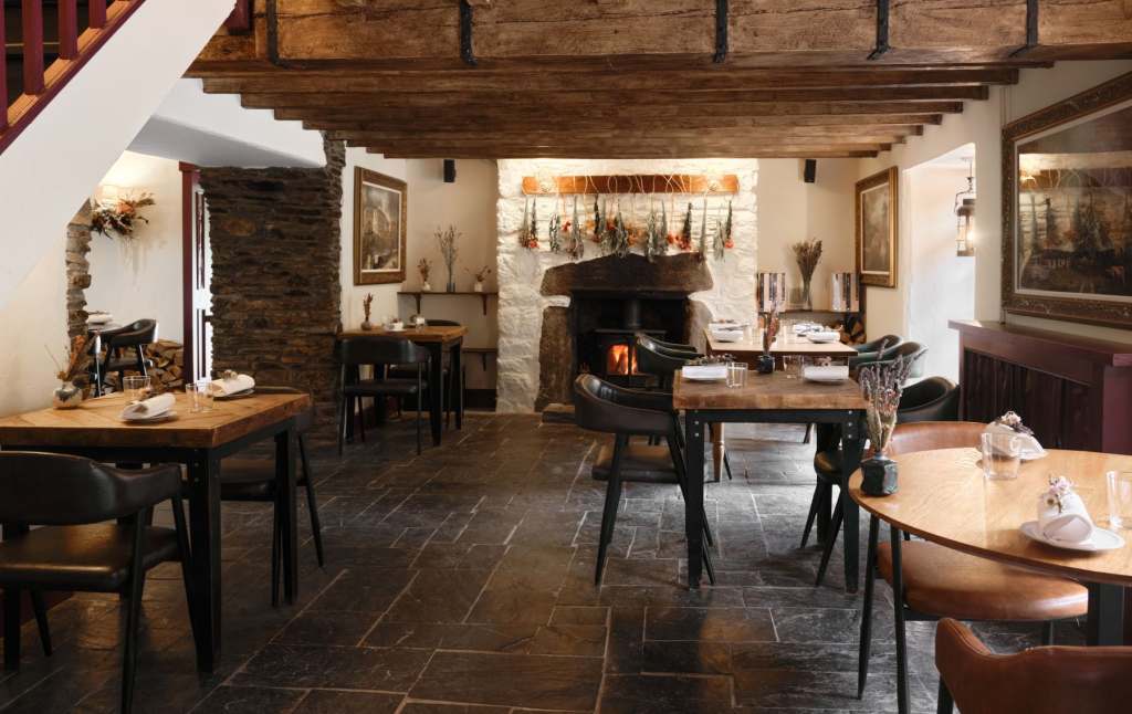 Tartan Fox Adam Handling Collection