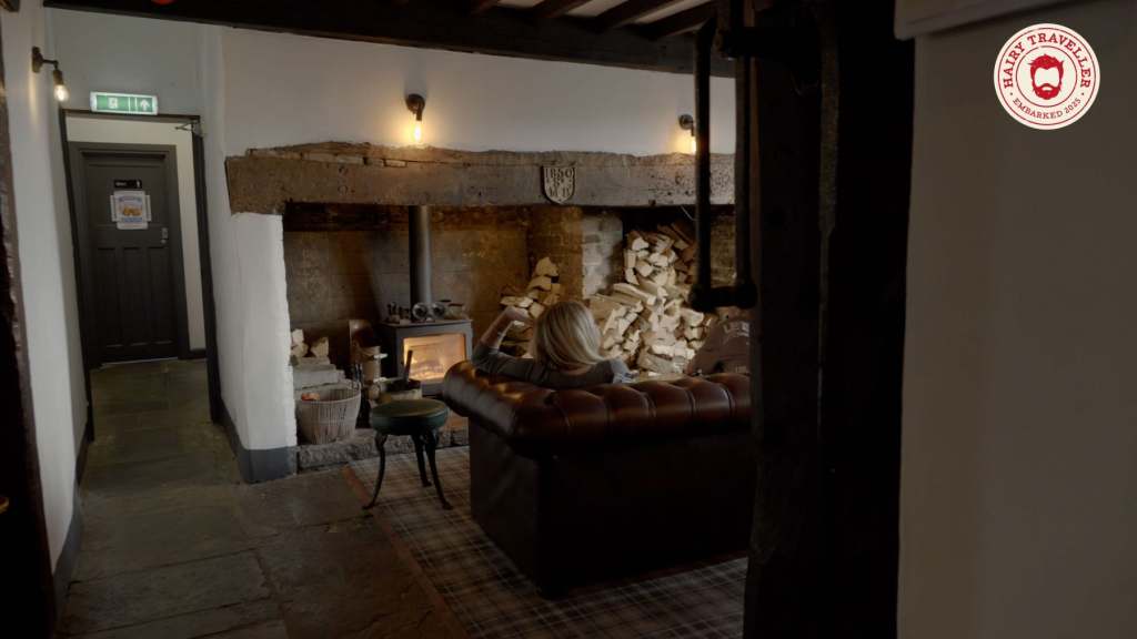 Unicorn Inn Somerton