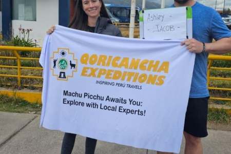 Discover Peru with Qoricancha Expeditions: Local Experts in Machu Picchu and the Inca Trail