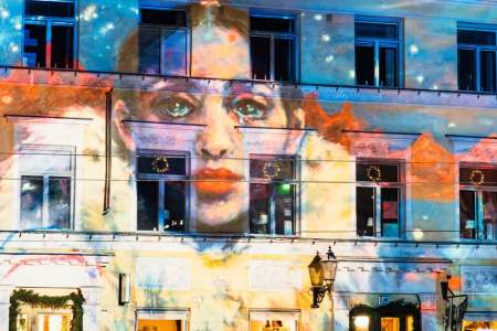 Lux Helsinki Photographer: Ninni West