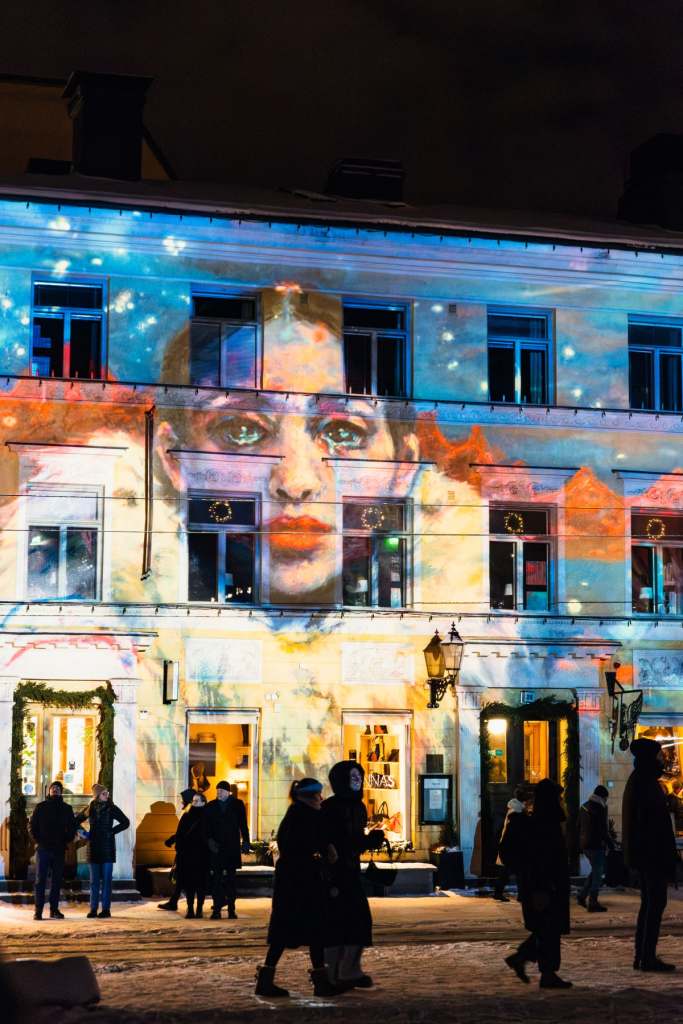 Lux Helsinki Photographer: Ninni West