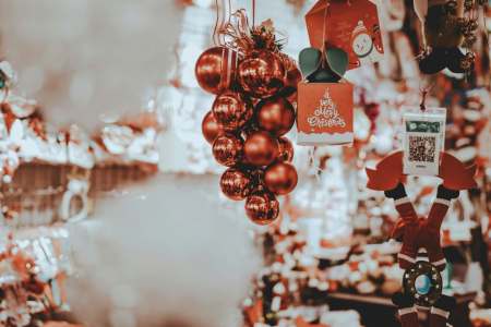 Christmas in the Country (Hamburg Fairgrounds) 2025, Buffalo, USA Christmas Market