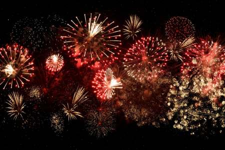Choosing the Right Fireworks: A Quick Guide to Various Firework Types