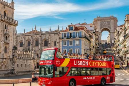 Top Tips for First-Time Visitors on the Lisbon City Tour Bus
