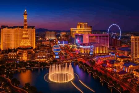 10 Cities Where Casinos and Culture go Hand in Hand