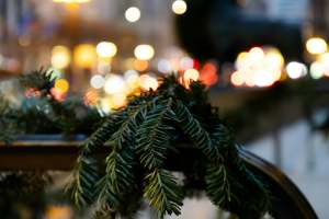 Christkindlmarket Chicago