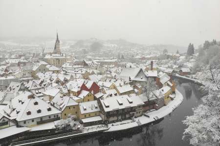Enchanting Christmas Markets in Czechia – 2025 Travel Preview