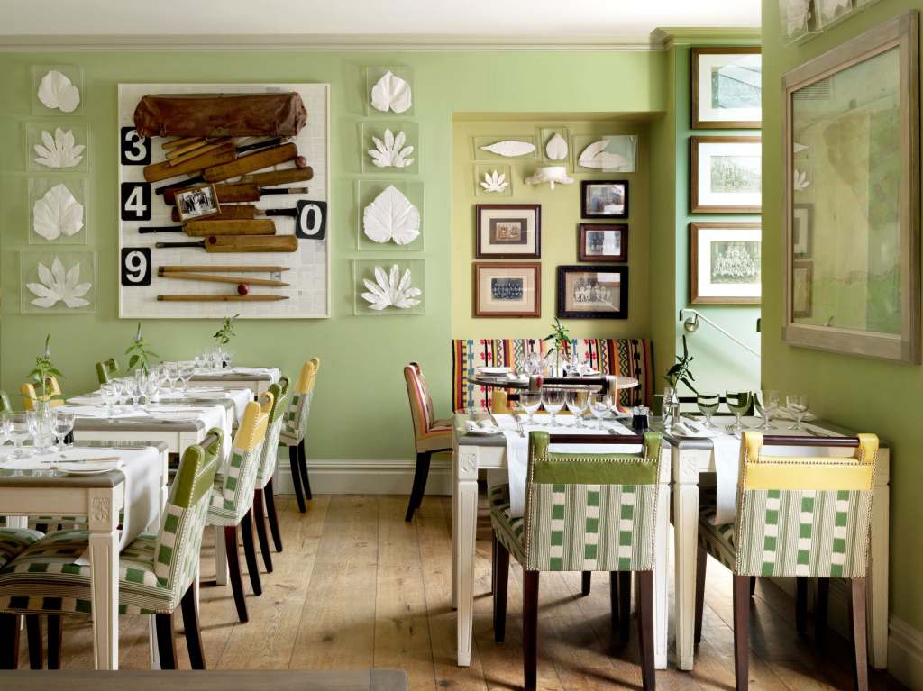 The Potting Shed Dorset Square Hotel