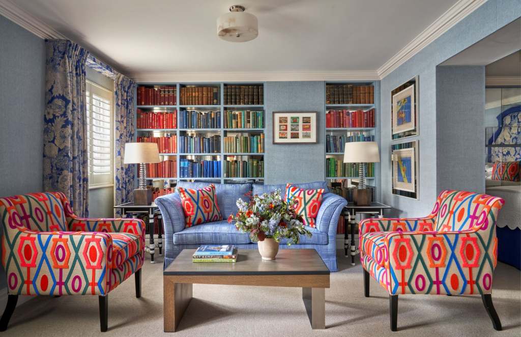 Dorset Square Hotel London