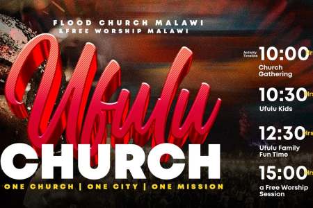 Ufulu Festival, Lilongwe, Malawi