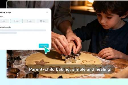 Boost Your Creative Flow with AI Storyboard Scene Mapping