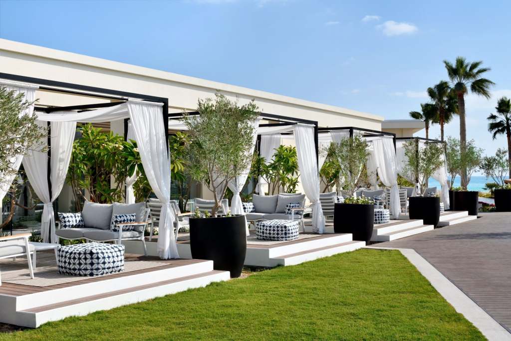 Al Alamein Hotel Egypt