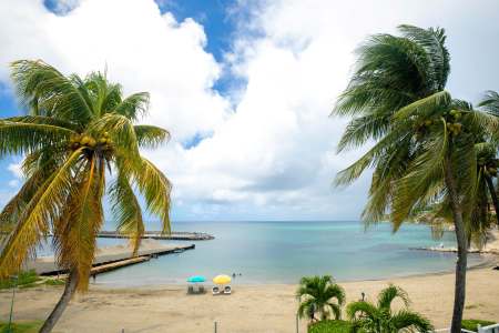 St Kitts Holiday Deal 2026 British Airways Sale