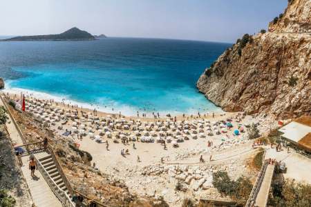 Antalya Airport Transfers: Your Complete Guide to Stress-Free Travel in Turkey’s Riviera