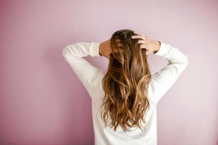 How to Add Extra Volume and Length with Halo Hair Extensions