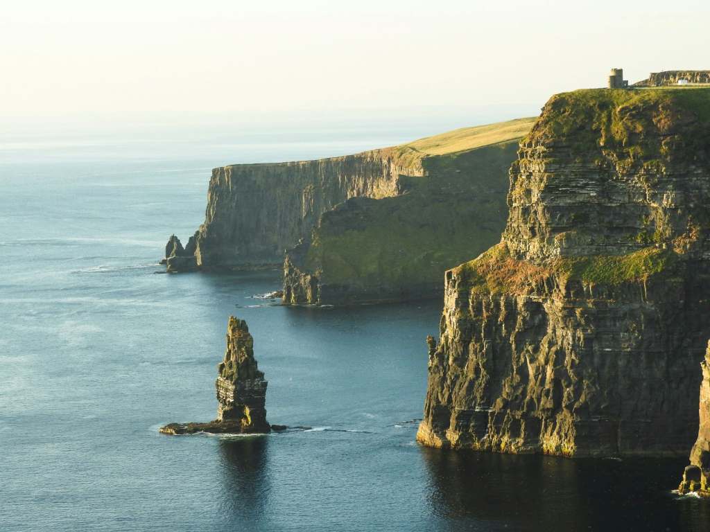 Ireland