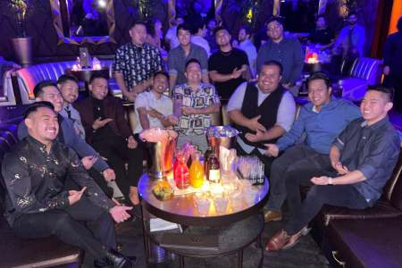 XS Bottle Service in Las Vegas: Why It’s Worth Every Dollar