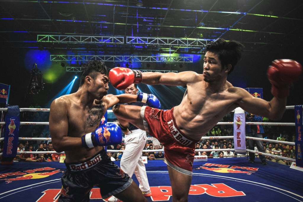 Muay Thai Thailand