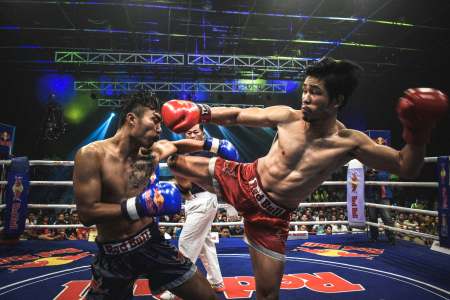 Should You Venture to Thailand for a Muay Thai Training Camp?