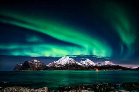 10 Best Private Tour Companies in Scandinavia Reviewed 2025