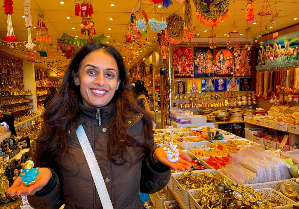 Immersive India Tour