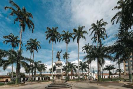 Things to Do in Bucaramanga Colombia
