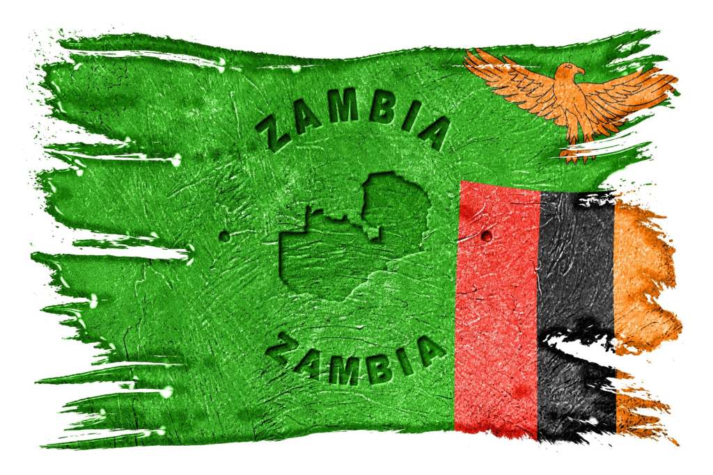 N'cwala Ngoni Zambia