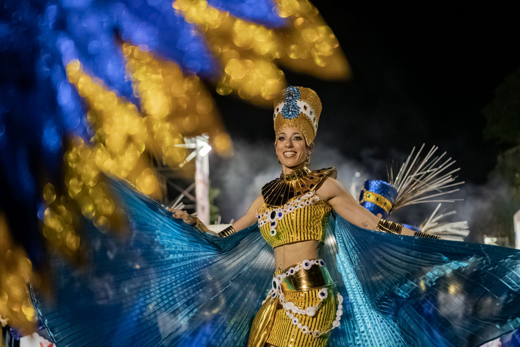 Festas de Carnaval-2025-Cortejo0493©Francisco Correia Madeira Carnival