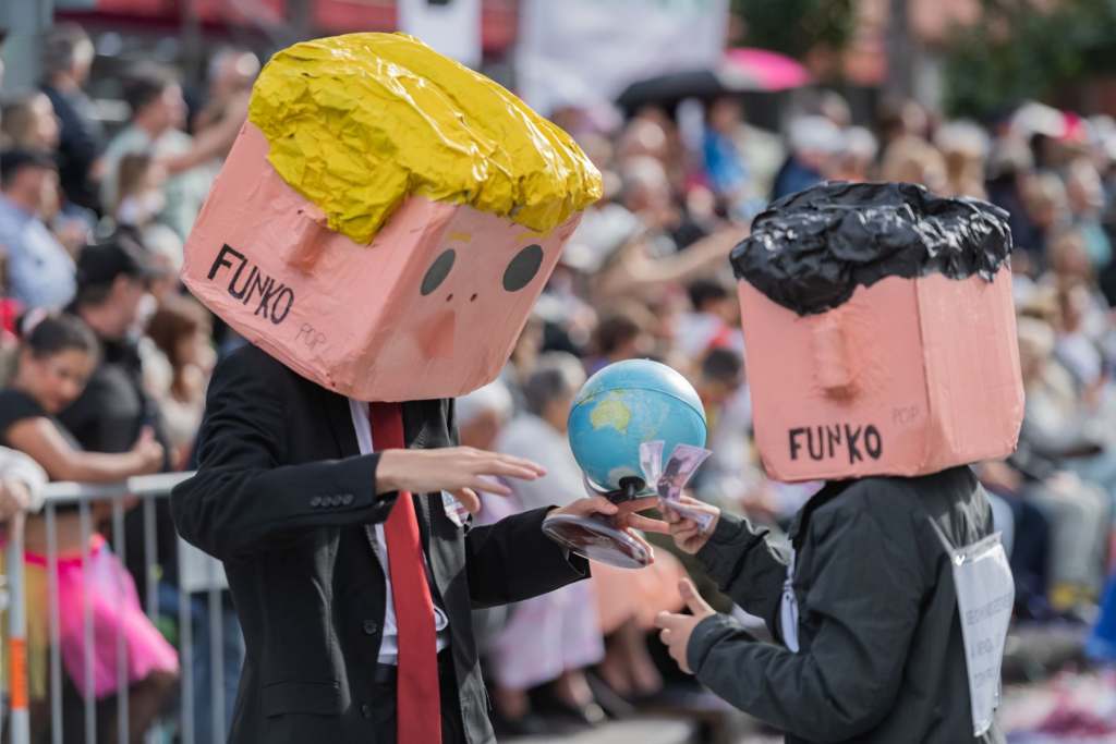Festas de Carnaval-2025-Trapalhao-0028©Francisco Correia