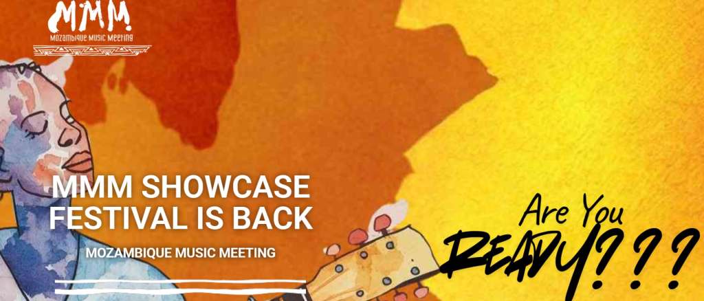 Mozambique Music Meeting (MMM)