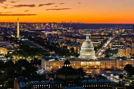 How to Spend 24 Hours in Washington, DC: A Complete Luxury Sightseeing Guide