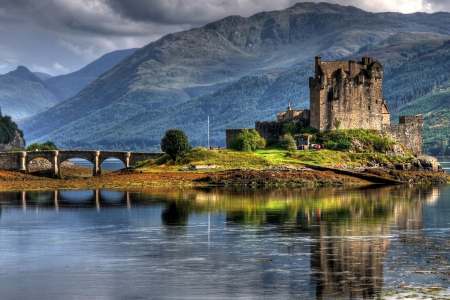Slow Travel in Scotland: Exploring Nature, Villages, and Scenic Journeys