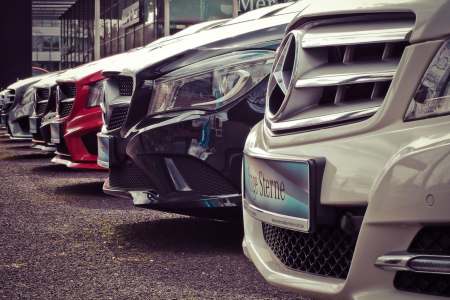 How Vehicle Maintenance Keeps Rental Car Road Trips Safe