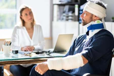 5 Things You Didn’t Know a Personal Injury Lawyer Could Help With