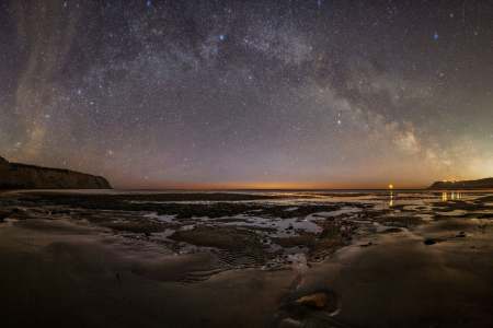 Dark Skies Festival Yorkshire Where Coast Meets Cosmos in the North York Moors