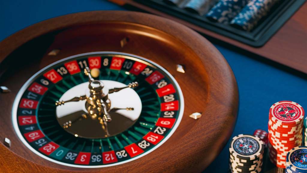 roulette casino gambling pixabay