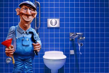 Don’t Get Soaked: Tips for Choosing a Great Plumber