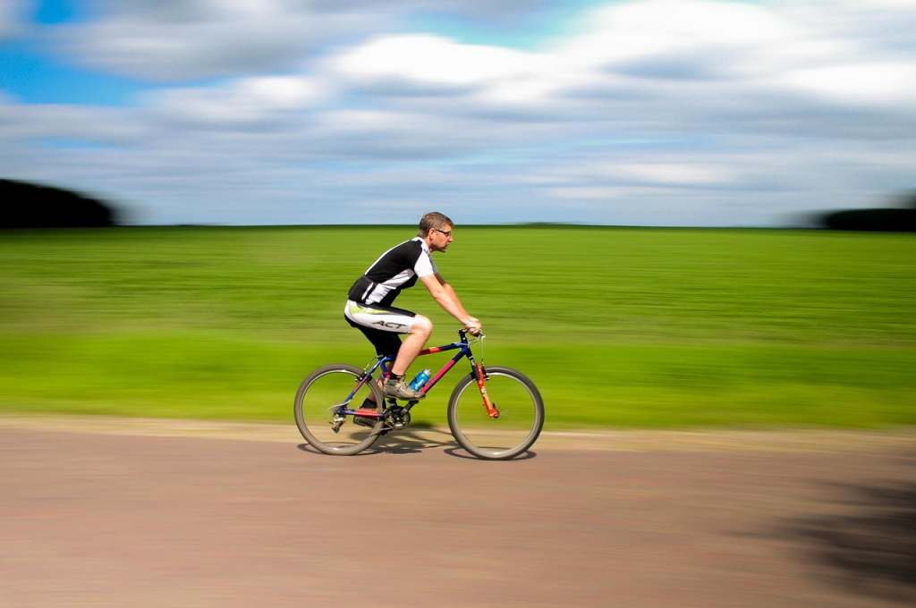Cycling Pixabay