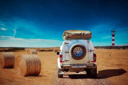 255/55R20 Tires Explained: Comfort, Grip, and Performance