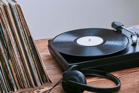 Tips for Traveling With Vinyl Records