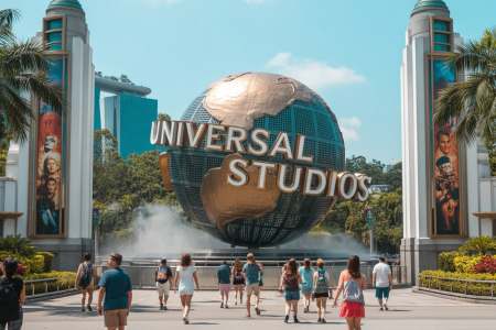 Exploring World-Class Entertainment in Singapore: A Complete Visitor’s Guide