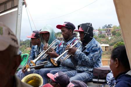 Independence Day Madagascar