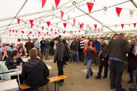 CAMRA Real Ale & Cider Festival 2026