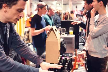 Lyon Bière Festival