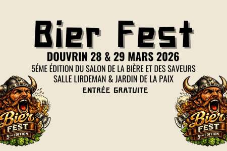 Bier Fest Douvrin