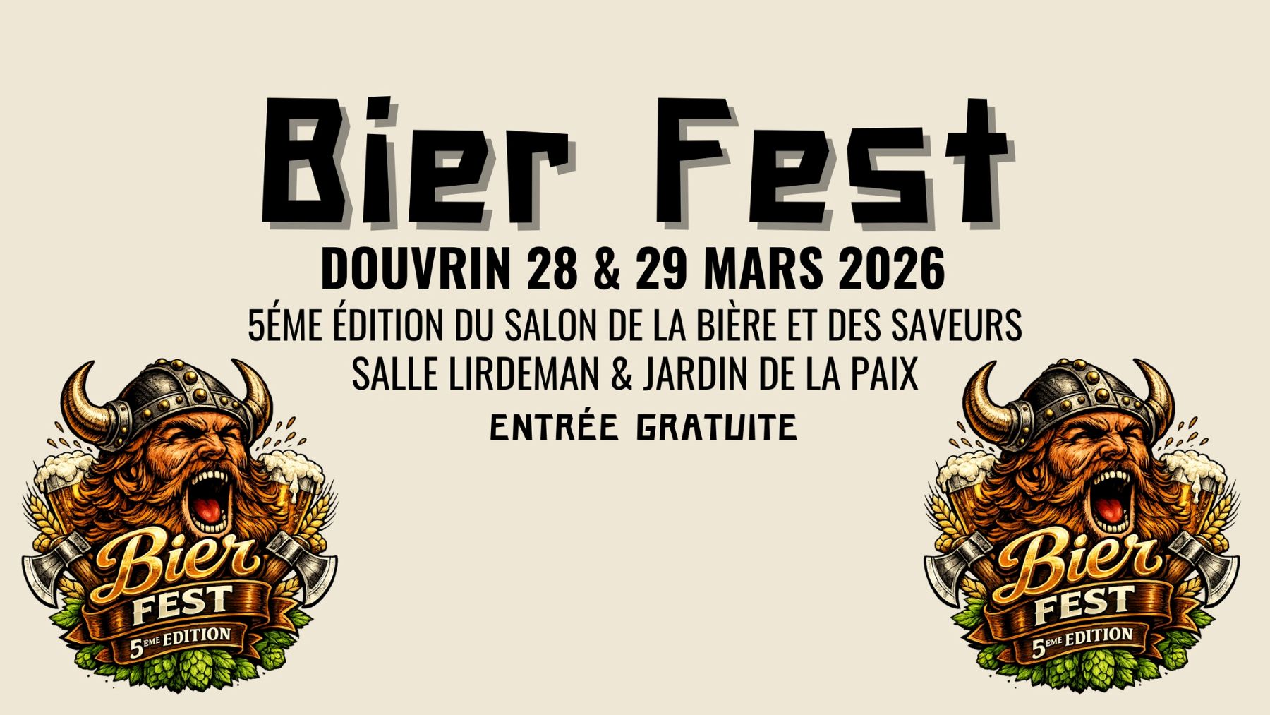 641284135_898684042920627_6168406661706544320_n Bier Fest Douvrin