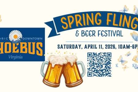 Phoebus Spring Fling & Beer Fest 2026, Hampton, USA