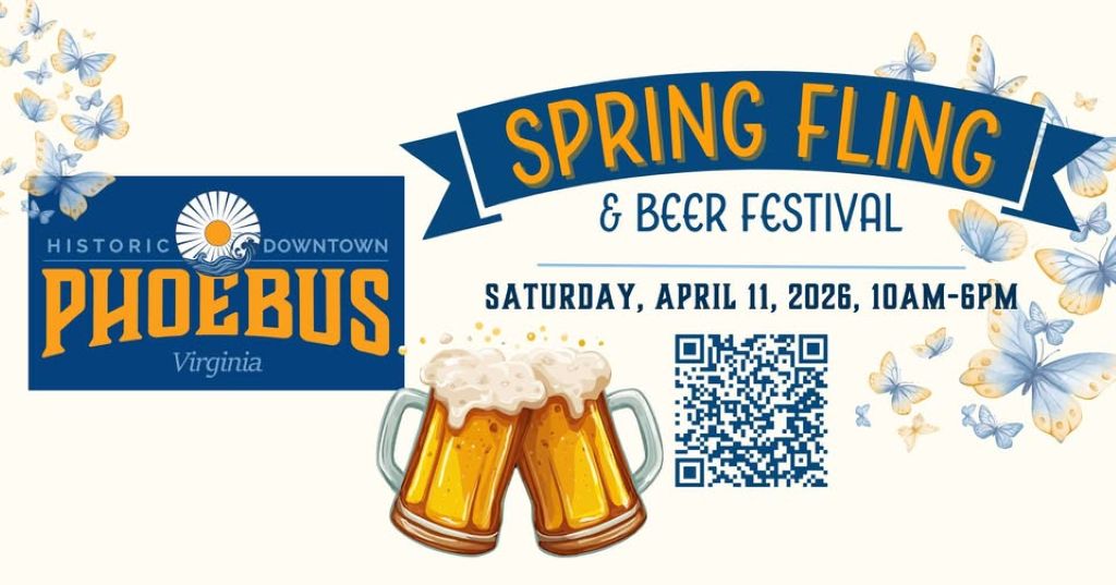 643360278_1241962724744839_1866529214641987839_n Phoebus Spring Fling & Beer Fest