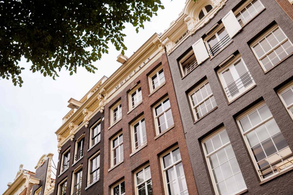 The Toren, Amsterdam by The Pavilions